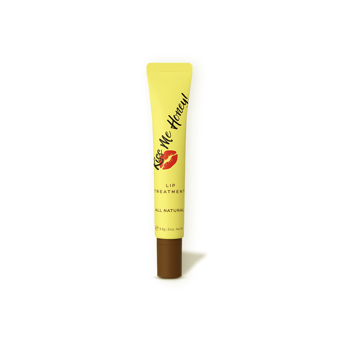 Kiss Me Honey Lip Treatment