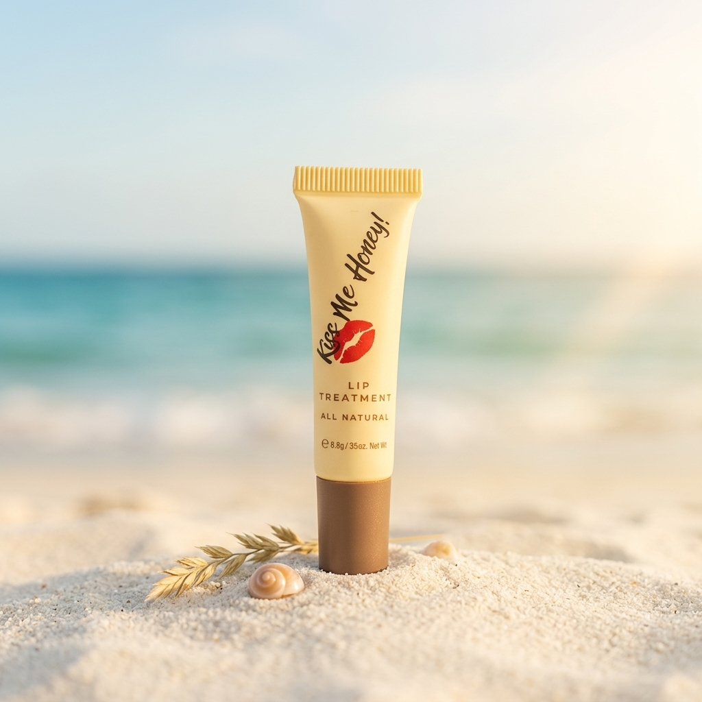 Kiss Me Honey Lip Treatment