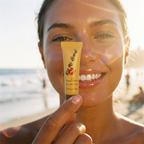Kiss Me Honey Lip Treatment