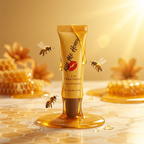 Kiss Me Honey Lip Treatment