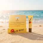 Kiss Me Honey Lip Treatment