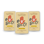 No Bee-O! Natural Jellybush Honey Deodorant