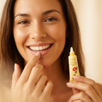 Kiss Me Honey Lip Treatment