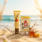 Kiss Me Honey Lip Treatment